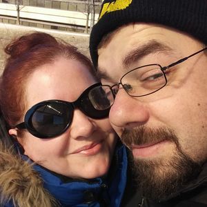 Meet your Posher, Cynthia